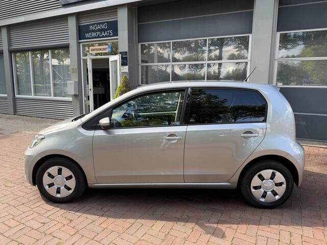 Volkswagen UP! 1.0 BMT up! beats Bj 2017 Km 127.000 sound Airco,Cv,Electr.ramen,Radio/cd