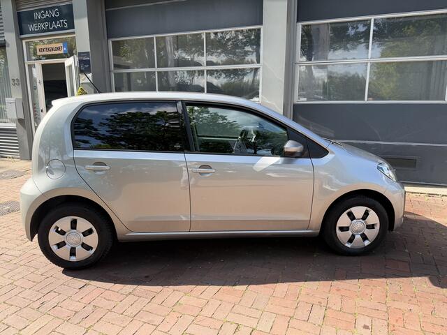 Volkswagen UP! 1.0 BMT up! beats Bj 2017 Km 127.000 sound Airco,Cv,Electr.ramen,Radio/cd