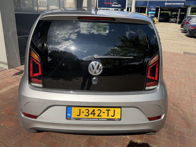 Volkswagen UP! 1.0 BMT up! beats Bj 2017 Km 127.000 sound Airco,Cv,Electr.ramen,Radio/cd
