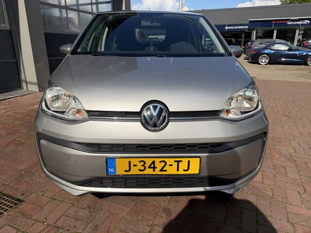 Volkswagen UP! 1.0 BMT up! beats Bj 2017 Km 127.000 sound Airco,Cv,Electr.ramen,Radio/cd