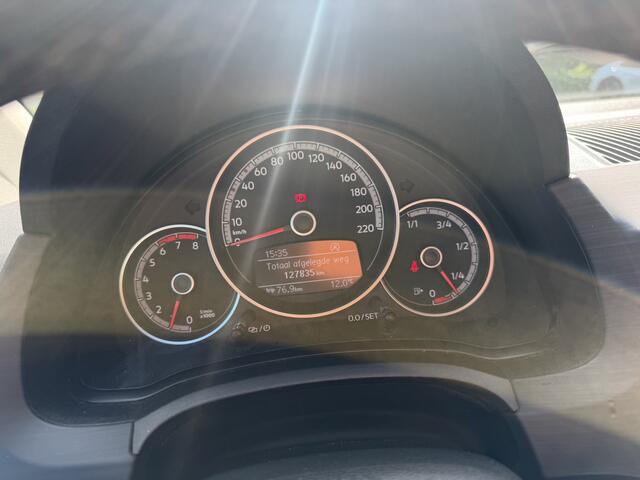 Volkswagen UP! 1.0 BMT up! beats Bj 2017 Km 127.000 sound Airco,Cv,Electr.ramen,Radio/cd