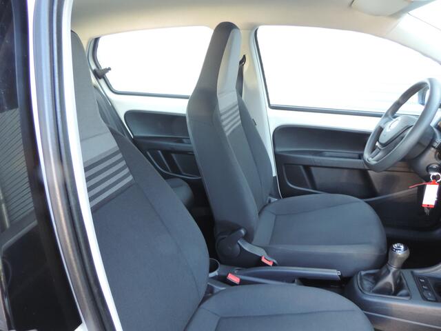 Volkswagen UP! 1.0 BMT move up!