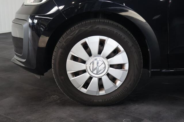 Volkswagen UP! 1.0 BMT move up! Lage kmstand | Airco | 5-drs | Bluetooth