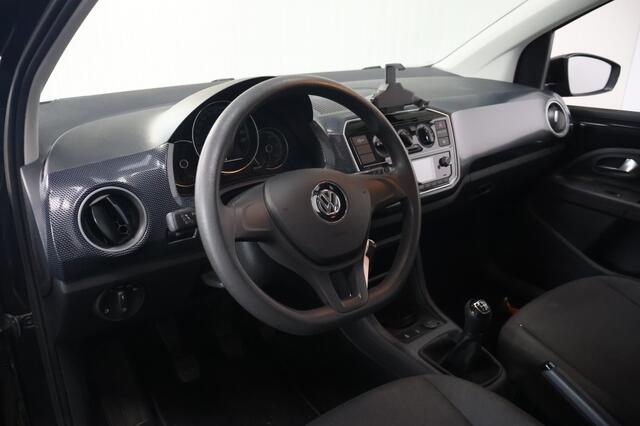 Volkswagen UP! 1.0 BMT move up! Lage kmstand | Airco | 5-drs | Bluetooth