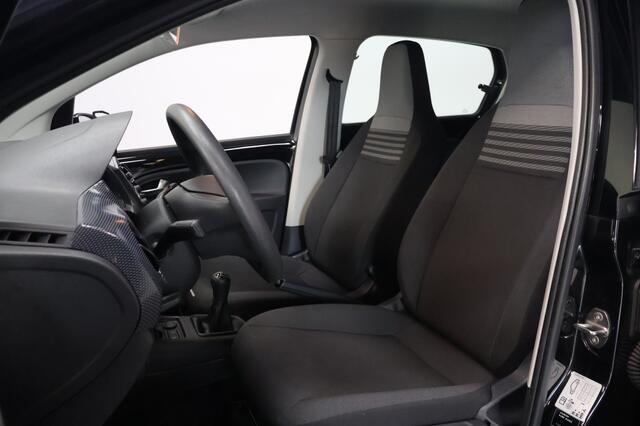 Volkswagen UP! 1.0 BMT move up! Lage kmstand | Airco | 5-drs | Bluetooth