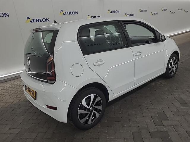 Volkswagen UP! 1.0 I 5-DEURS I AIRCONDITIONING I INCL. GARANTIE