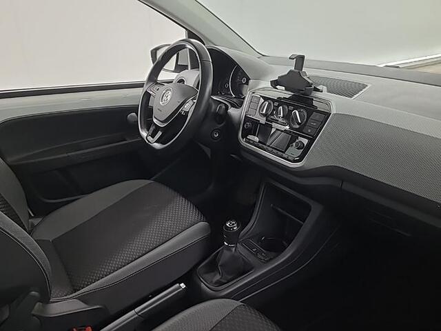 Volkswagen UP! 1.0 I 5-DEURS I AIRCONDITIONING I INCL. GARANTIE