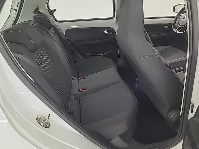 Volkswagen UP! 1.0 I 5-DEURS I AIRCONDITIONING I INCL. GARANTIE