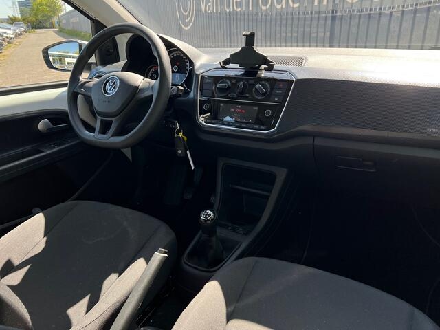 Volkswagen UP! 1.0 65pk Airco Bluetooth Lane Assist