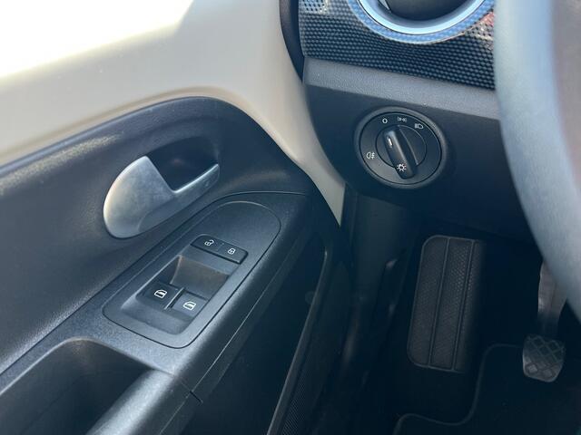 Volkswagen UP! 1.0 65pk Airco Bluetooth Lane Assist