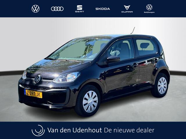 Volkswagen UP! 1.0 65pk Airco Bluetooth Lane Assist