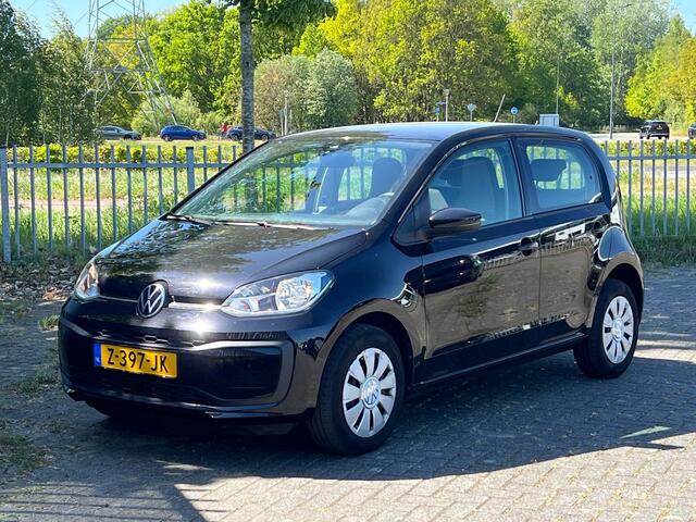 Volkswagen UP! 1.0 65pk Airco Bluetooth Lane Assist