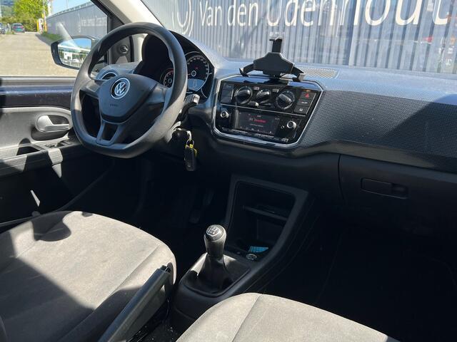 Volkswagen UP! 1.0 65pk Airco Bluetooth Lane Assist