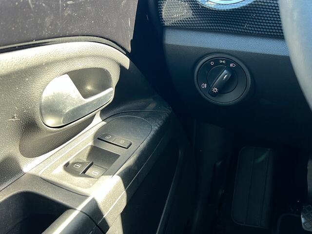Volkswagen UP! 1.0 65pk Airco Bluetooth Lane Assist