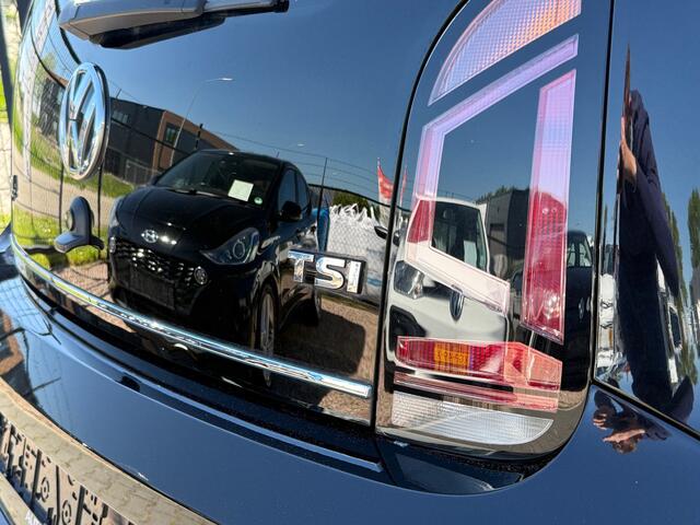 Volkswagen UP! 1.0 TSI 90PK BMT up! beats | 5 Deurs | Airco | Dealer onderhouden | Beats Audio
