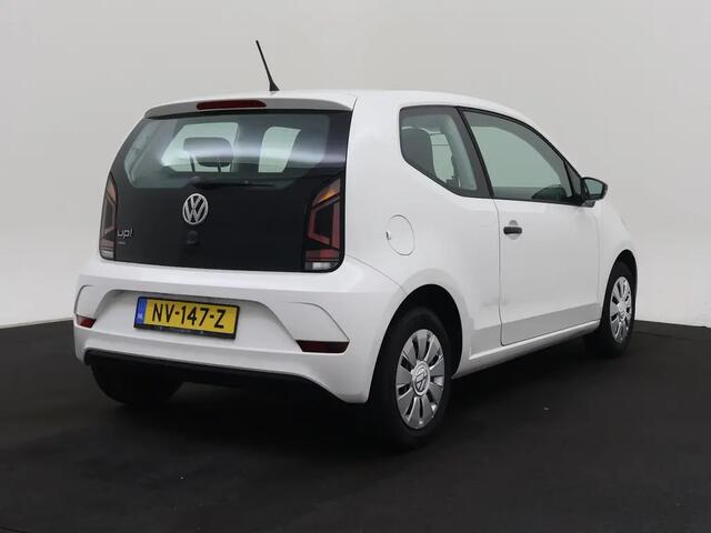 Volkswagen UP! 1.0 BMT take up! | Airco | 05-2017 65.477 KM