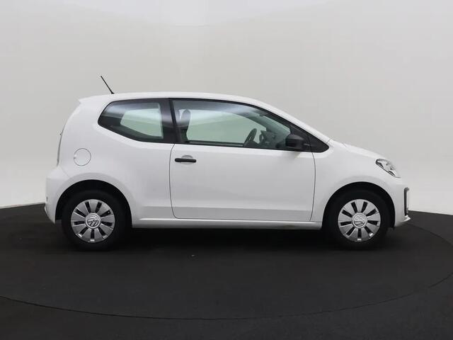 Volkswagen UP! 1.0 BMT take up! | Airco | 05-2017 65.477 KM