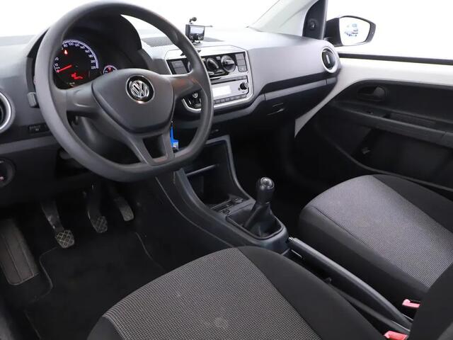 Volkswagen UP! 1.0 BMT take up! | Airco | 05-2017 65.477 KM