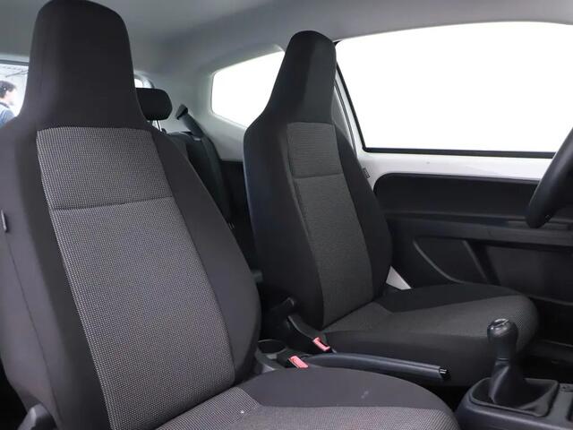 Volkswagen UP! 1.0 BMT take up! | Airco | 05-2017 65.477 KM