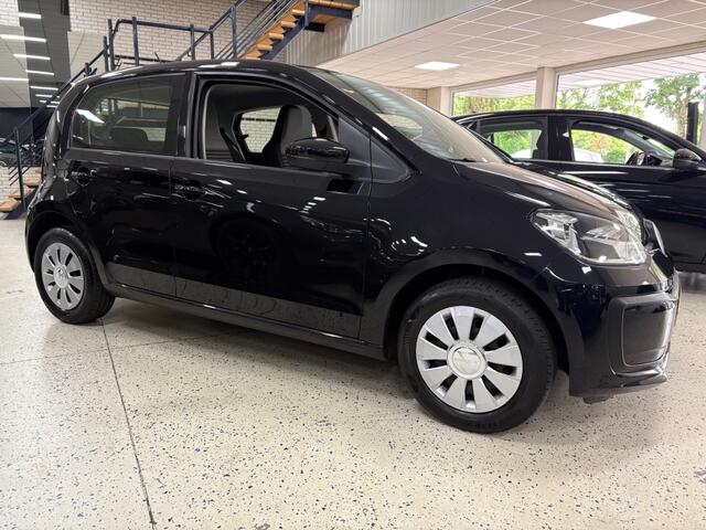 Volkswagen UP! 1.0 Airco Multimedia USB Parkeersensor NL NAP