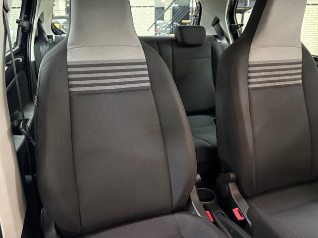 Volkswagen UP! 1.0 Airco Multimedia USB Parkeersensor NL NAP