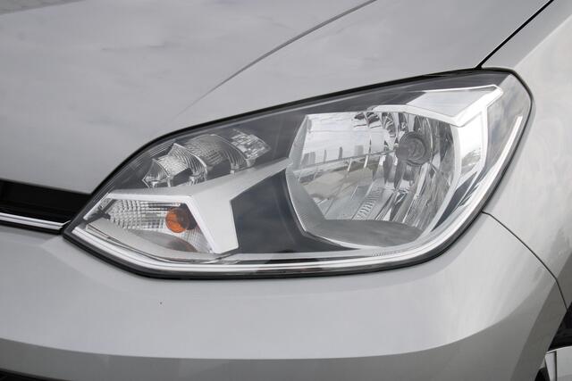 Volkswagen UP! 1.0 BMT move up! | Incl. 12 maanden garantie | Airco | DAB radio | Bluetooth | 100% onderhouden | Lane assist |