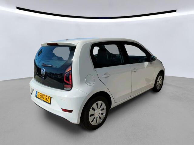Volkswagen UP! 1.0 BMT 60pk Move up! / Airco