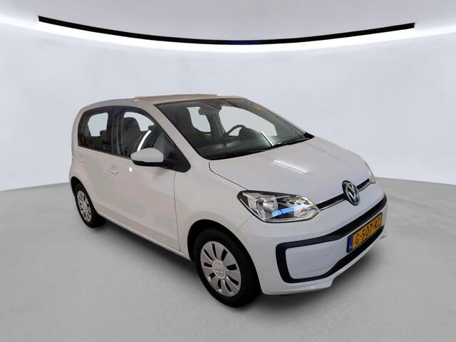Volkswagen UP! 1.0 BMT 60pk Move up! / Airco