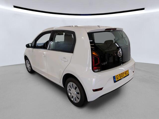 Volkswagen UP! 1.0 BMT 60pk Move up! / Airco