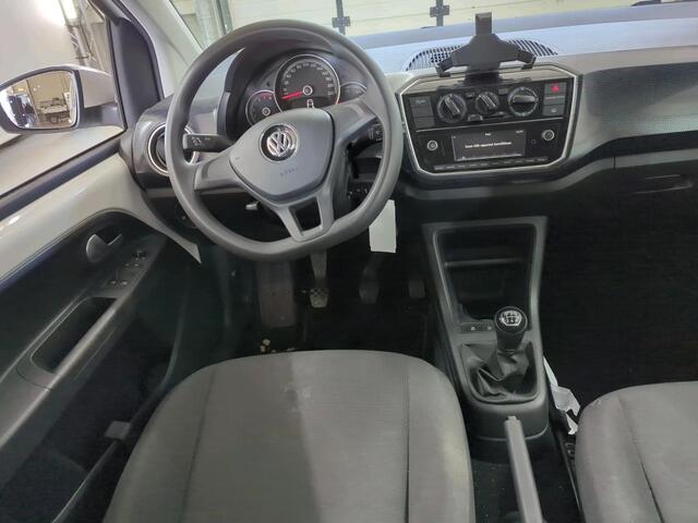 Volkswagen UP! 1.0 BMT 60pk Move up! / Airco