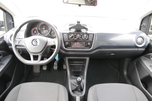 Volkswagen UP! 1.0 BMT move up! / Airco /
