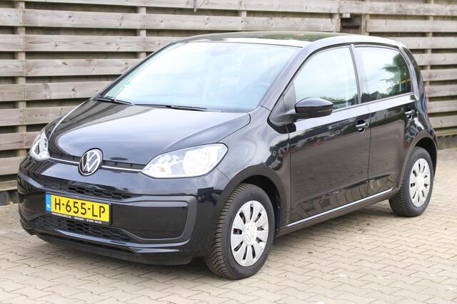 Volkswagen UP! 1.0 BMT move up! / Airco /