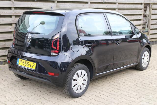 Volkswagen UP! 1.0 BMT move up! / Airco /