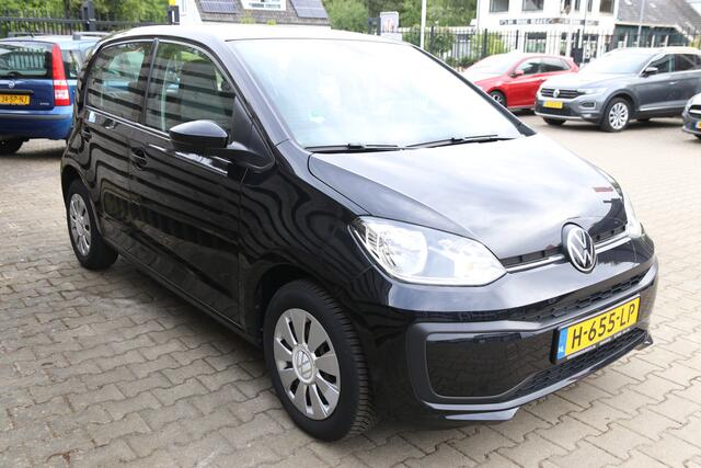 Volkswagen UP! 1.0 BMT move up! / Airco /