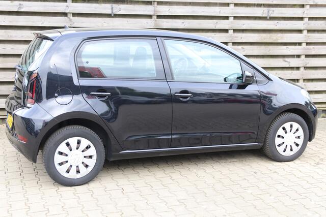 Volkswagen UP! 1.0 BMT move up! / Airco /