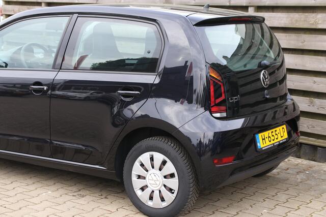 Volkswagen UP! 1.0 BMT move up! / Airco /