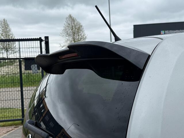 Volkswagen UP! 1.0 TSI GTI | 1e eigenaar | 5 Deurs | Clima | Camera | Volledige historie!! | Nieuwstaat!