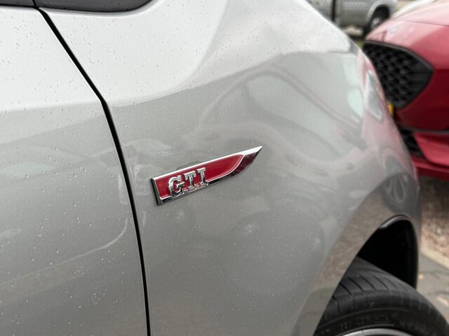 Volkswagen UP! 1.0 TSI GTI | 1e eigenaar | 5 Deurs | Clima | Camera | Volledige historie!! | Nieuwstaat!