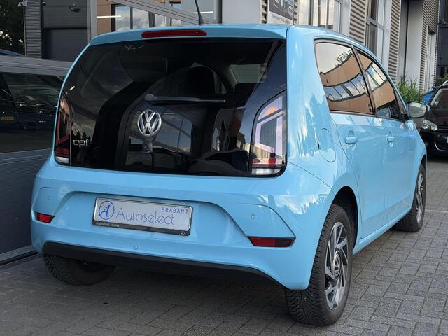 Volkswagen UP! 1.0 BMT high up! Airco | PDC | 1e eigenaar