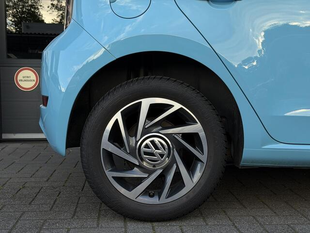 Volkswagen UP! 1.0 BMT high up! Airco | PDC | 1e eigenaar