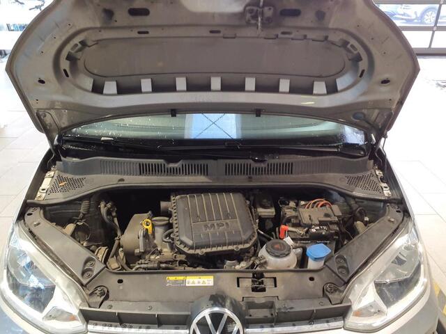 Volkswagen UP! 1.0 Camera| Stoelverwarming|climate control|