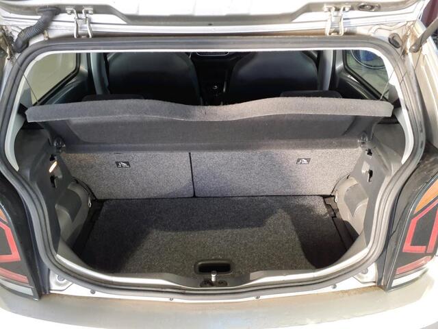 Volkswagen UP! 1.0 Camera| Stoelverwarming|climate control|
