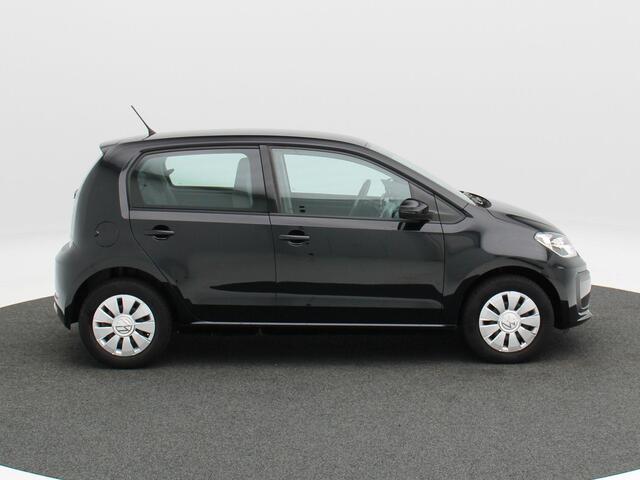 Volkswagen UP! 1.0 5-deurs | Elektrische ramen | Airco | Bluetooth | 48.414 Km !!
