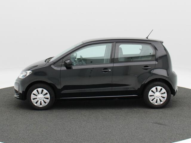 Volkswagen UP! 1.0 5-deurs | Elektrische ramen | Airco | Bluetooth | 48.414 Km !!