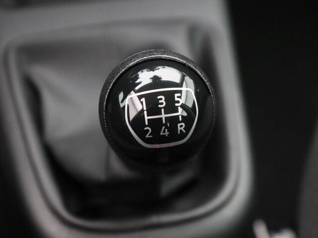 Volkswagen UP! 1.0 5-deurs | Elektrische ramen | Airco | Bluetooth | 48.414 Km !!