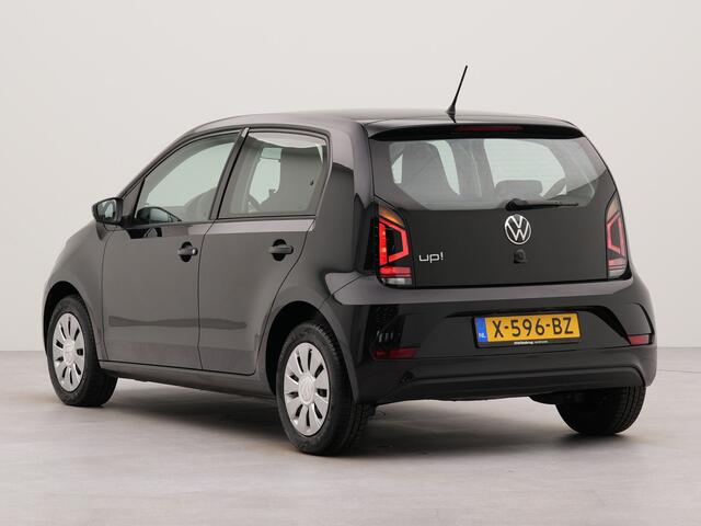 Volkswagen UP! 1.0