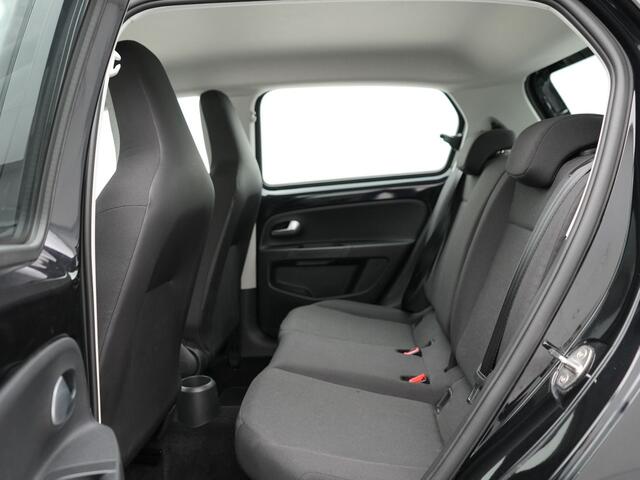 Volkswagen UP! 1.0