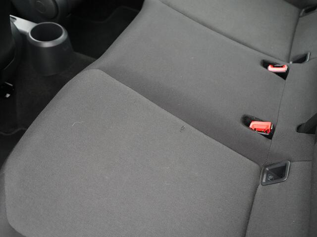 Volkswagen UP! 1.0