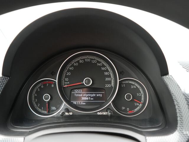 Volkswagen UP! 1.0