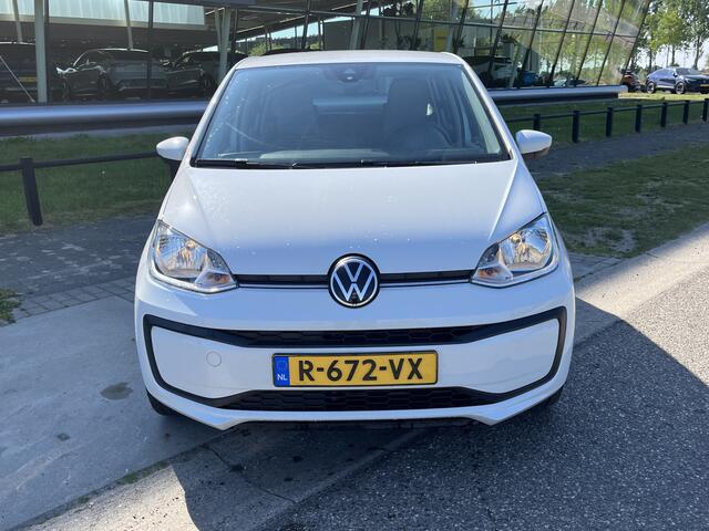 Volkswagen UP! 1.0 / Airco / Bluetooth / Elek Ramen V /